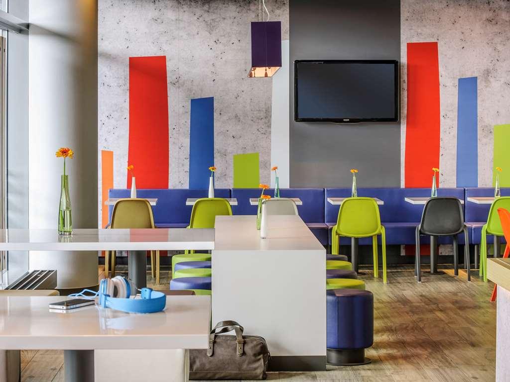 Ibis Budget Saint-Omer Centre المظهر الخارجي الصورة