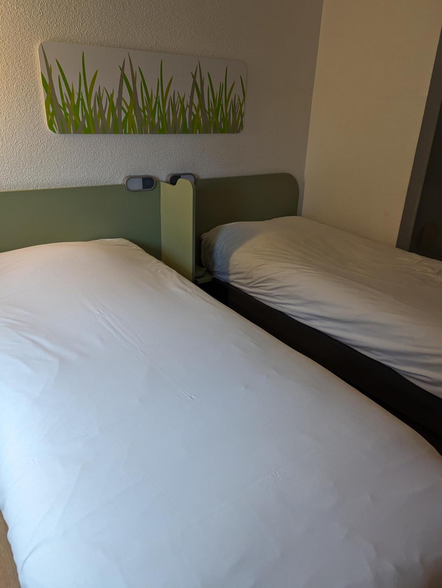 Ibis Budget Saint-Omer Centre المظهر الخارجي الصورة