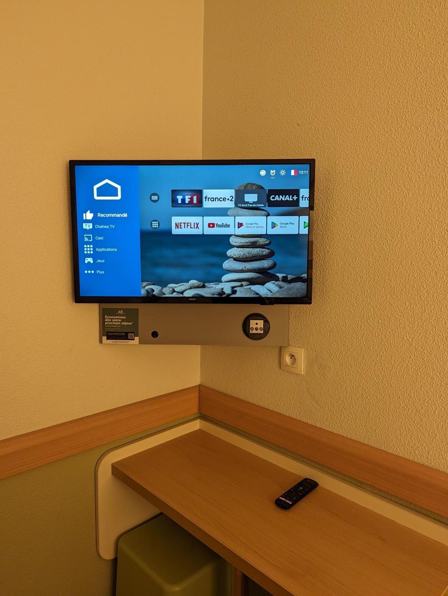 Ibis Budget Saint-Omer Centre المظهر الخارجي الصورة