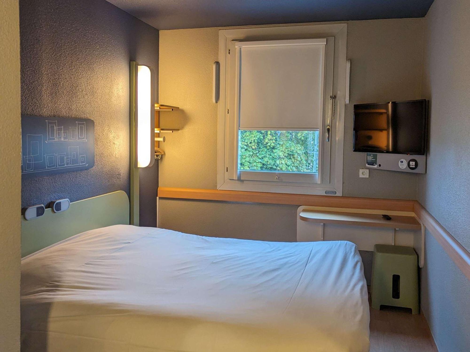Ibis Budget Saint-Omer Centre المظهر الخارجي الصورة