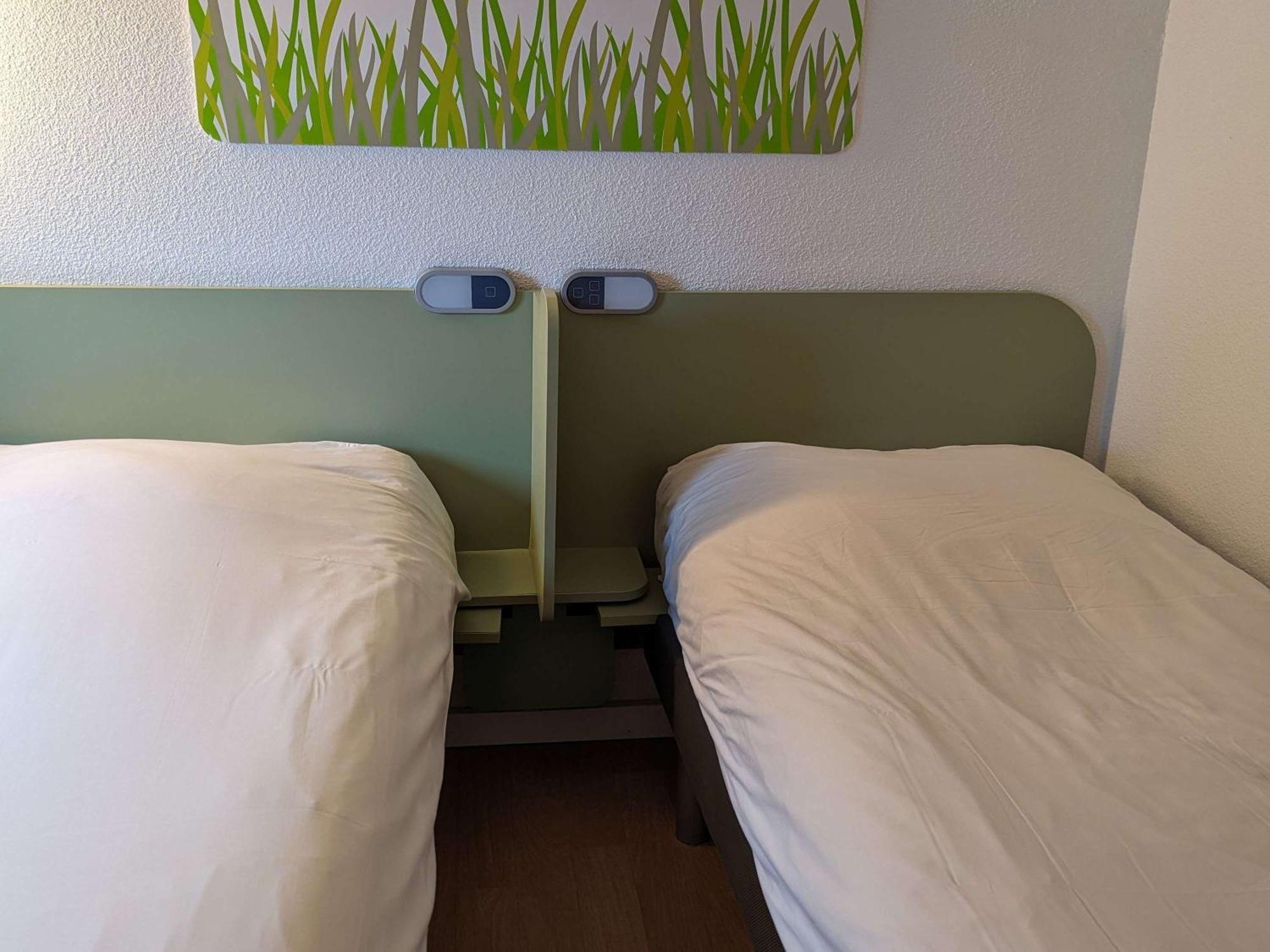 Ibis Budget Saint-Omer Centre المظهر الخارجي الصورة