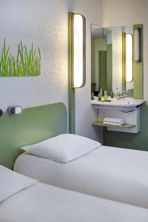 Ibis Budget Saint-Omer Centre المظهر الخارجي الصورة