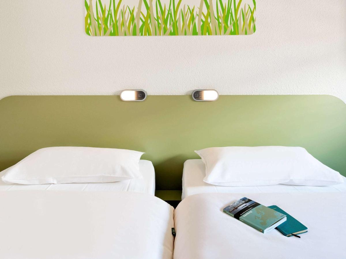 Ibis Budget Saint-Omer Centre المظهر الخارجي الصورة